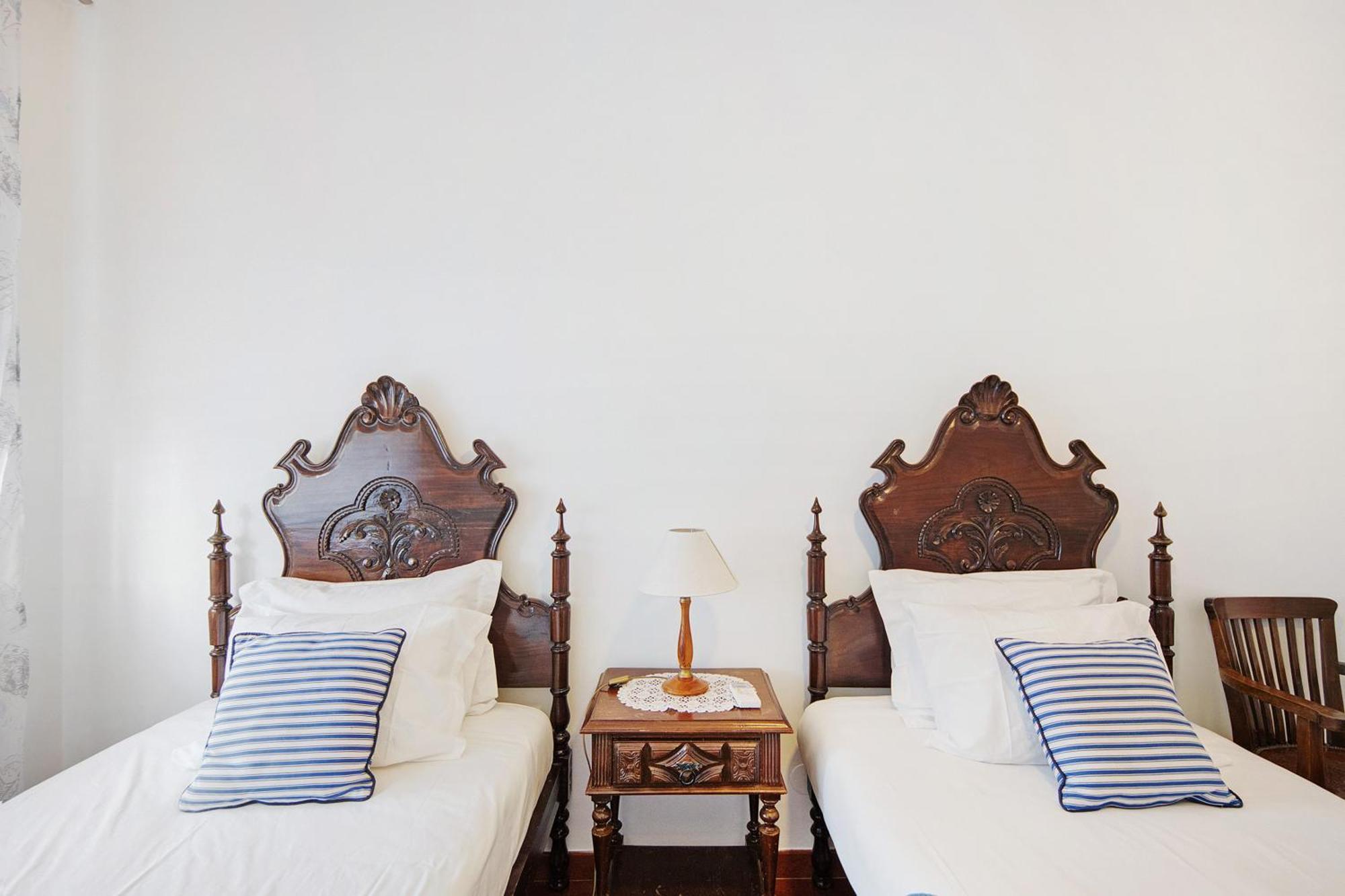 Apartment Trindade Centre