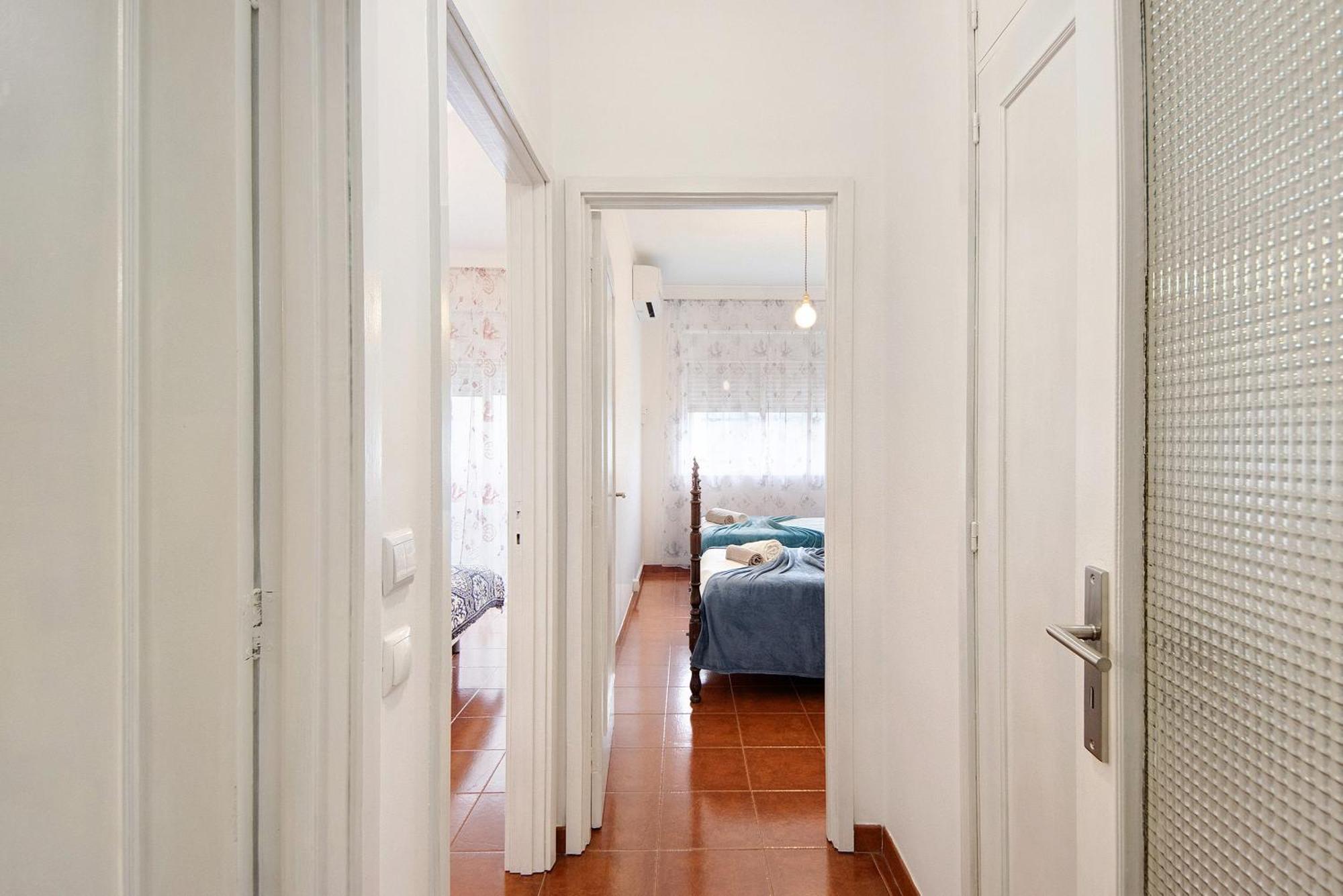 Apartment Trindade Centre *