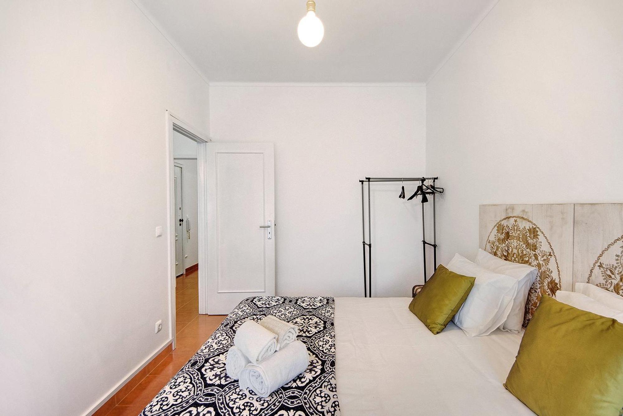 Trindade Centre Apartment Porto
