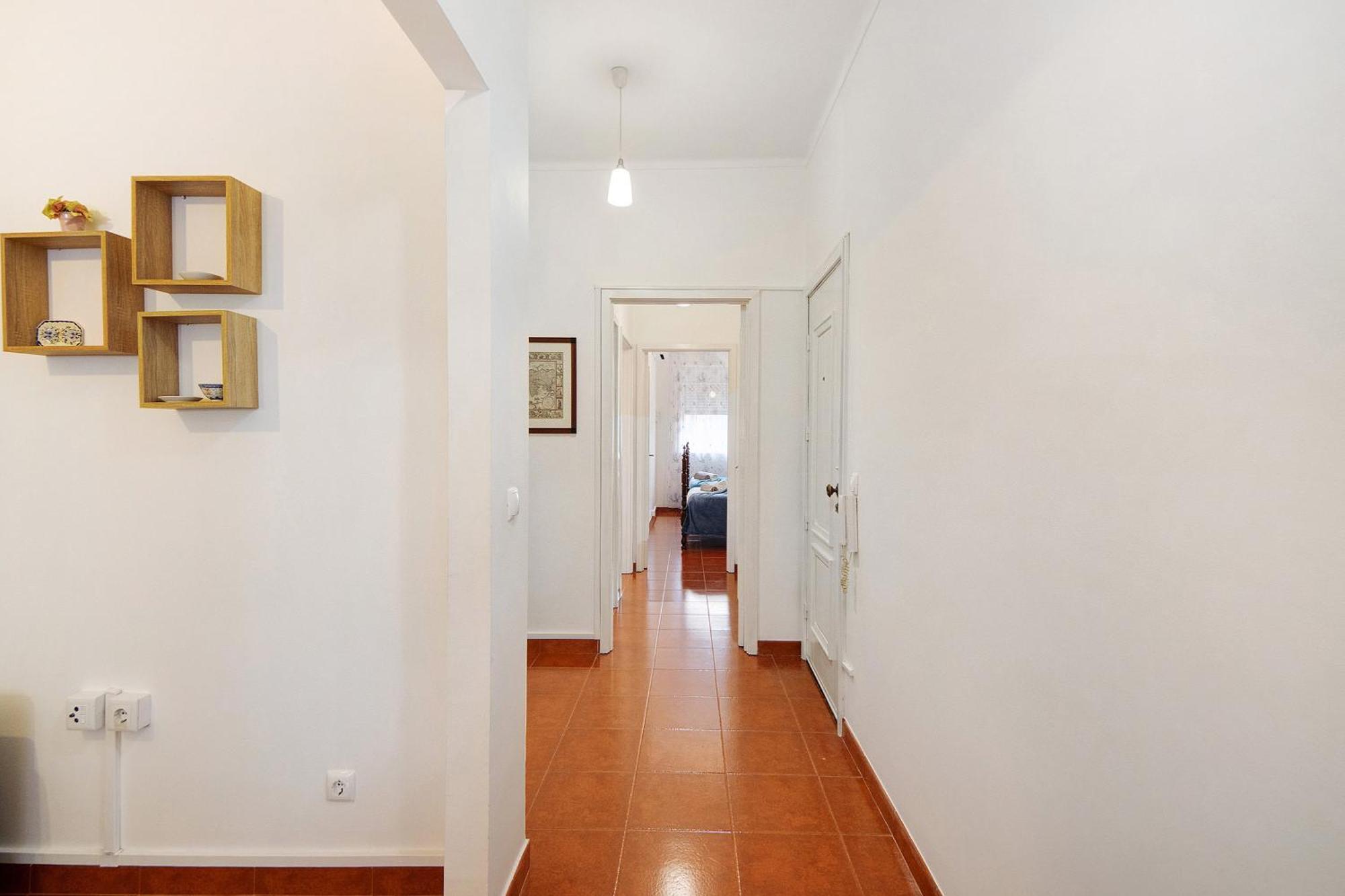 Trindade Centre Apartment