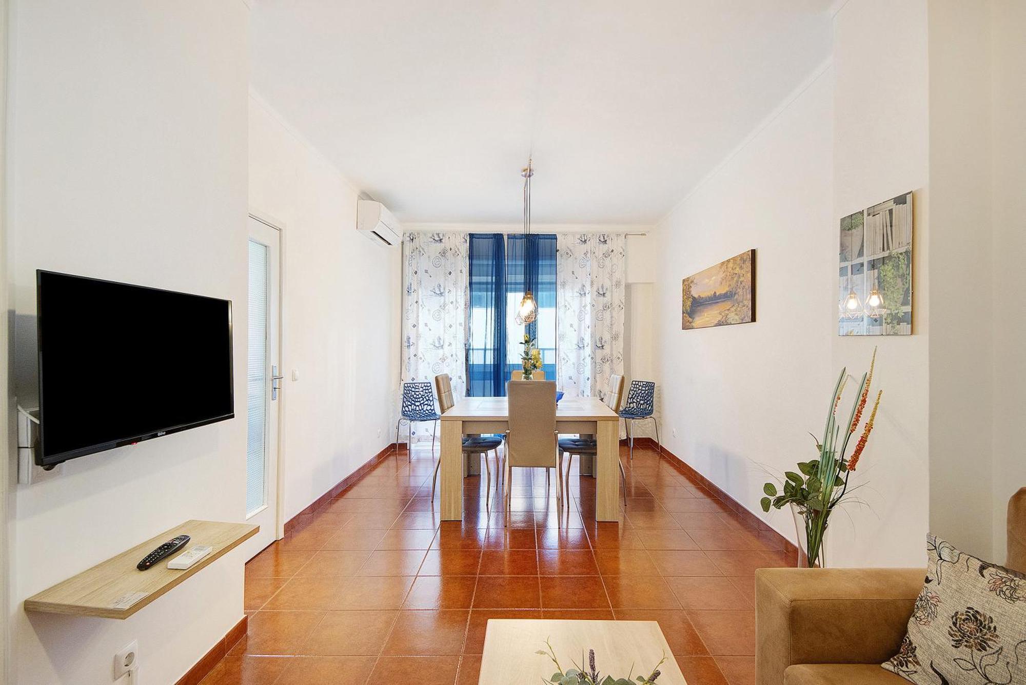 Apartment Trindade Centre Porto